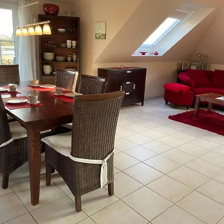 아파트 Nordstern Schönhagen