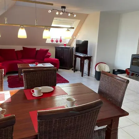 아파트 Nordstern *