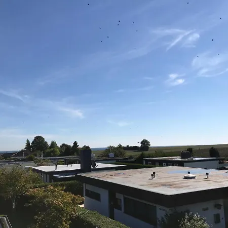 Nordstern 아파트 Schönhagen