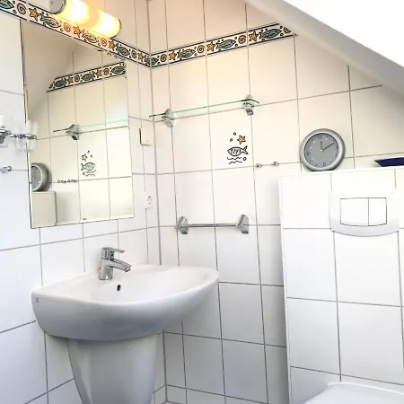 아파트 Nordstern *