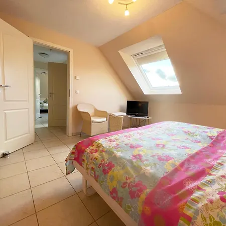 Apartment Nordstern