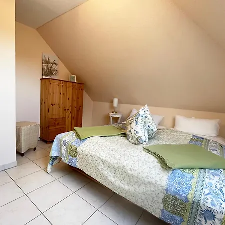 Apartment Nordstern