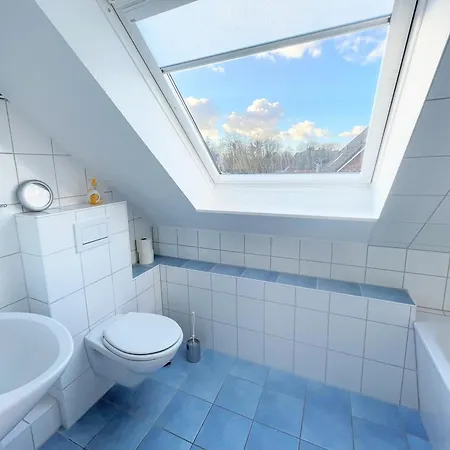 Nordstern 아파트 *