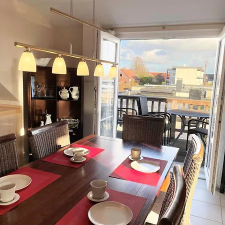 Nordstern 아파트 *