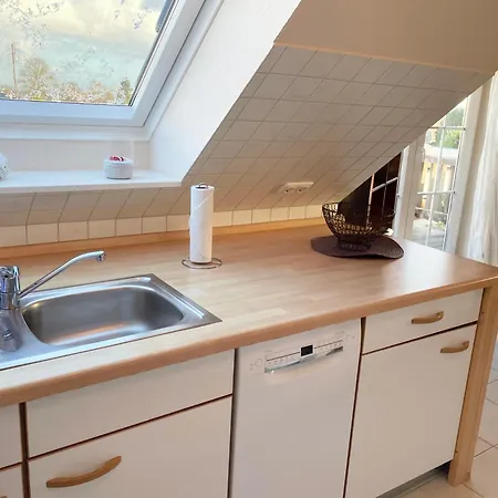 Nordstern 아파트 Schönhagen