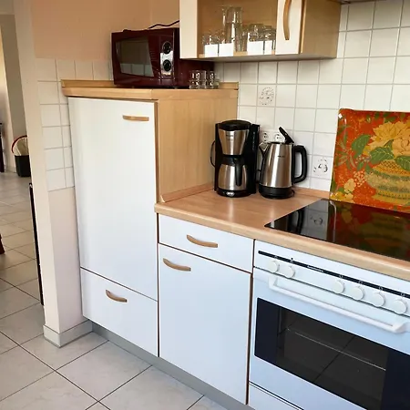 Nordstern Apartment Schonhagen (Schleswig-Holstein)