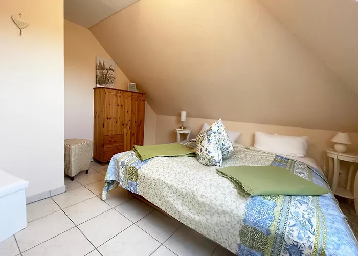 Apartamento Nordstern