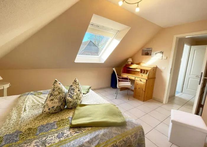 Apartamento Nordstern *