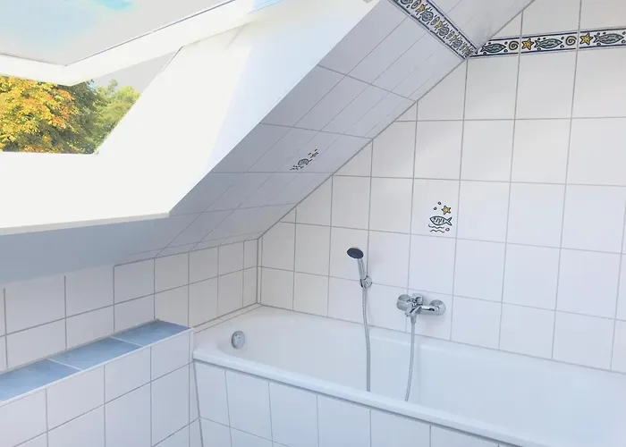 Apartamento Nordstern